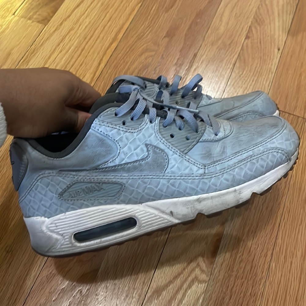 Nike air max